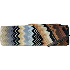 Missoni Home Gästhanddukar Missoni Home Giacomo 160 Gästhandduk Brun (70x40cm)