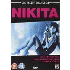 Nikita [DVD]