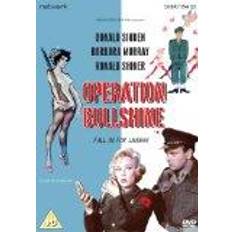 Operation Bullshine [DVD]