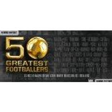 Film Football's Greatest [DVD]