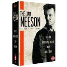 The Liam Neeson Film Collection [DVD] [1995]