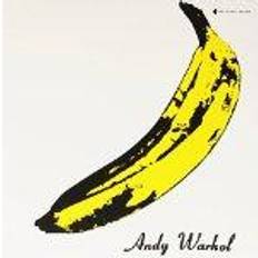 The velvet underground and nico Velvet Underground - The Velvet Underground and Nico (Vinyl)