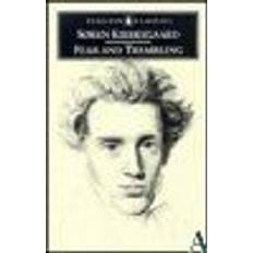 Fear and Trembling (Hæftet, 1986)