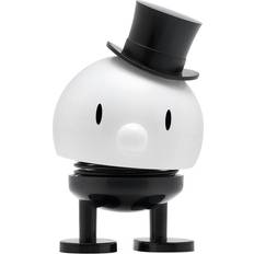 Hoptimist Wedding Groom 8.4 cm Black Figurine 7cm