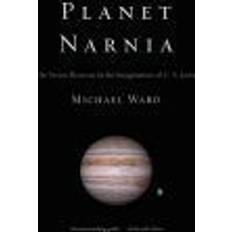 Narnia Planet Narnia (Inbunden, 2008)