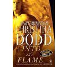 Books Into the Flame (Paperback, 2008)