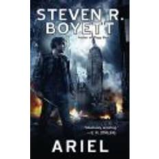 Ariel: A Book of the Change (Hæftet, 2009)