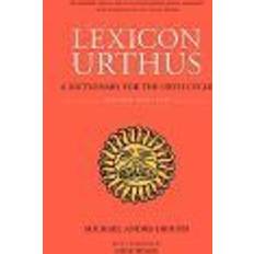 Gene wolfe Lexicon Urthus, Second Edition (Häftad, 2008)