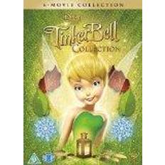 The Tinker Bell Collection [DVD]