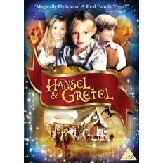 Movies Hansel and Gretel [DVD]