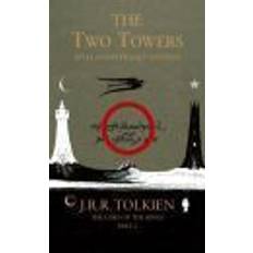 The Two Towers (Lord of the Rings 2) (Hardcover, 2005)