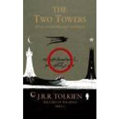 Two towers (Inbunden, 2005)