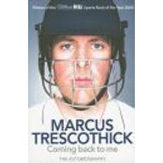 Coming Back to Me (Paperback, 2009)