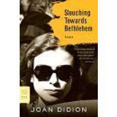 Essays & Reportage Boeken Slouching Towards Bethlehem Didion, Joan (Paperback, 2008)