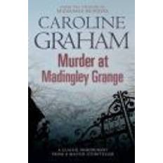 Caroline graham Murder at Madingley Grange (Paperback, 2009)