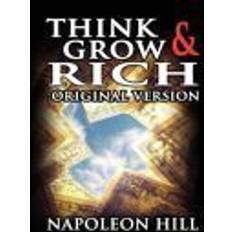 Think and Grow Rich (Paperback, 2007)