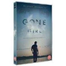 Gone Girl [DVD] [2014]