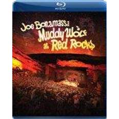 Muddy Wolf at Red Rocks [Blu-ray] [2015]