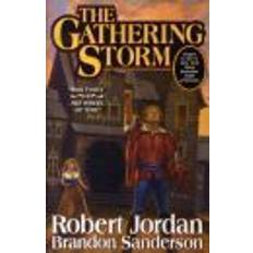 Gathering storm The Gathering Storm (Inbunden, 2009)
