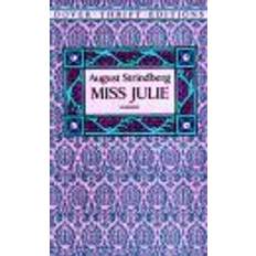 Julie Miss Julie (Paperback, 1992)