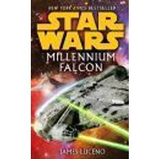Millennium Falcon (Hæftet, 2009)