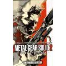 Englisch - Science Fiction & Fantasy Bücher Metal Gear Solid (Geheftet, 2009)