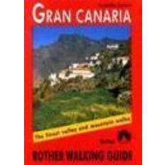 Gran Canaria (Hæftet, 2001)