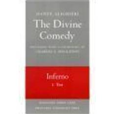 The divine comedy The Divine Comedy (Häftad, 1990)