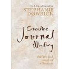 Reference Book Books Creative Journal Writing: The Art and Heart of Reflection (Paperback, 2009)