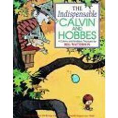 Books The Indispensable Calvin and Hobbes Ppb (Paperback, 1992)