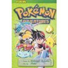 Pokemon adventures Pokemon Adventures: 03 (Pokemon Adventures (Viz Media)) (Paperback, 2013)