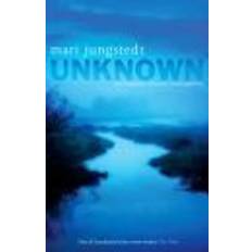 Unknown (Hæftet, 2010)