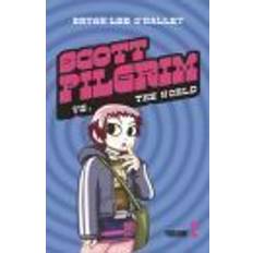 Scott Pilgrim vs the World: Volume 2 (Paperback, 2010)
