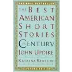 Antologías Libros The Best American Short Stories of the Century (Tapa blanda, 2000)