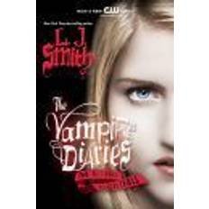 Vampire diaries The Vampire Diaries: The Return: Nightfall (Hæftet, 2010)