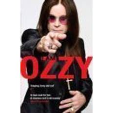 I Am Ozzy (Häftad, 2010)