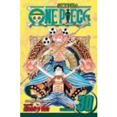 One piece bok One Piece (Heftet, 2010)