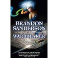 Warbreaker Warbreaker (Hæftet, 2010)