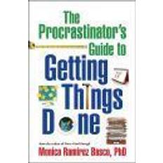 The Procrastinator's Guide to Getting Things Done (Häftad, 2010)