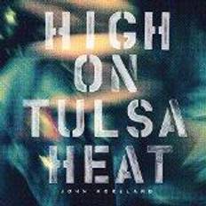 Music John Moreland - High On Tulsa Heat (Vinyl)