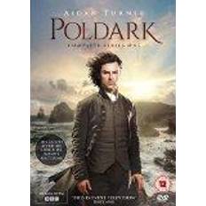 Movies Poldark [DVD]