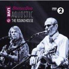 Aquostic! Live At The Roundhouse [DVD] [2015]