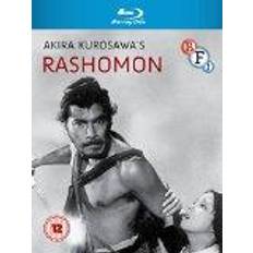 Rashomon (Blu-ray) [1950]