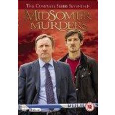 Midsomer Murders - Series 17 [DVD]