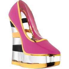 Kosta boda make up Kosta Boda Make Up Sko Stiletto Prydnadsfigur 11.9cm