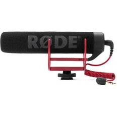 RØDE VideoMic GO