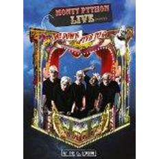 Monty Python Live (mostly) - One Down Five To Go [DVD] [2014] [NTSC]