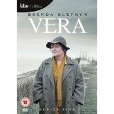 Vera - Series 5 [DVD]