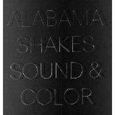 Alabama Shakes - Sound & Colour (Vinyl)