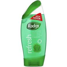 Radox Bath & Shower Products Radox Feel Refreshed Shower Gel 8.5fl oz